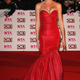Illustration for article titled The Fashions Were Pageant-Tastic At The National Television Awards